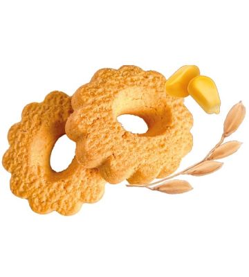 Biscotto la Tradizione Riso