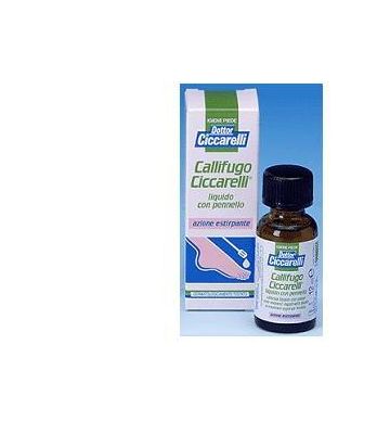 Callifugo Ciccarelli +pennello