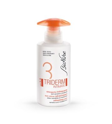 Triderm Intimate Det Rinf