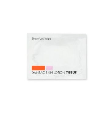 Dansac Lozione 50salv