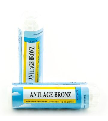 Antiage Bronz gr 4g