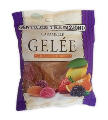 Antiche Tradizioni Caram Gelee