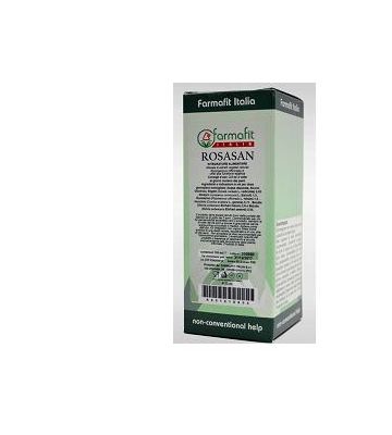 Rosasan Gtt 100ml
