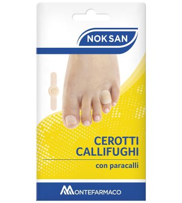 Noksan Cerotto Callifugo 6pz