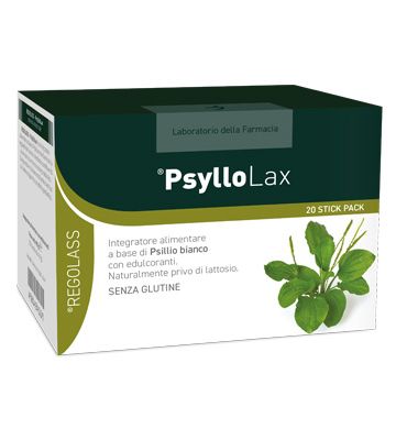 Ldf Psyllolax 20stick Pack