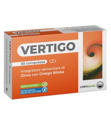 Vertigo 30cpr