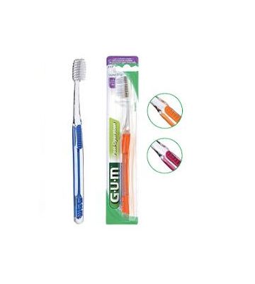 Gum Postoperation Spazz u Morb