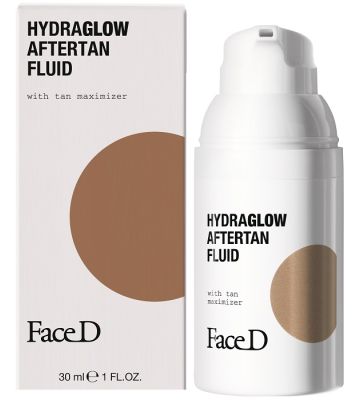 Face d Hydraglow Doposole Viso