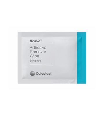 Remover Stomia Salviette 30pz