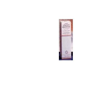 Vitamindermina Ossido Zinc50ml