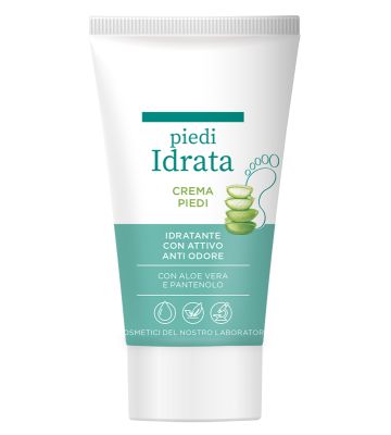 Ldf Igiene cr Piedi Idrata75ml