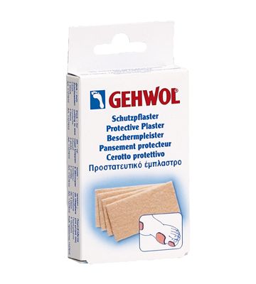 Gehwol Cerotto Protettivo 4pz