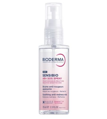 Sensibio Ar+ Sos Spray 70 ml
