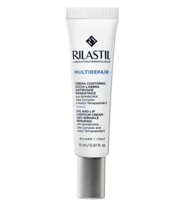 Rilastil Multirepair Occh/lab