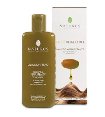 Oliodidattero Nature's sh Vol