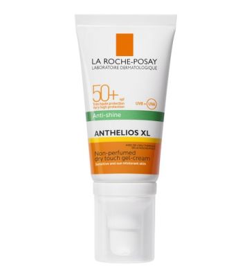 Anthelios Gelcrema S/prof 50+