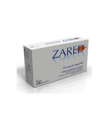 Zared 60cps