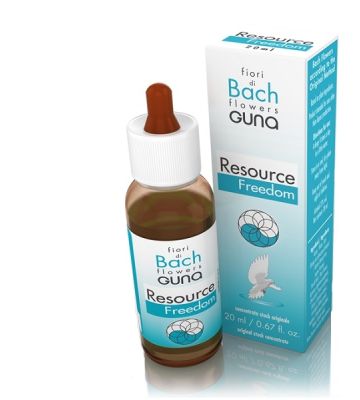 Resource Freedom 20ml