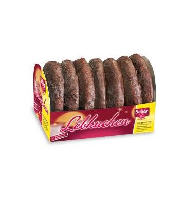 Schar Lebkuchen Pan Pepato200g