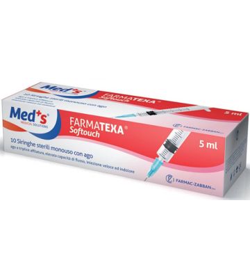 Sir Meds 5ml G14 10pz