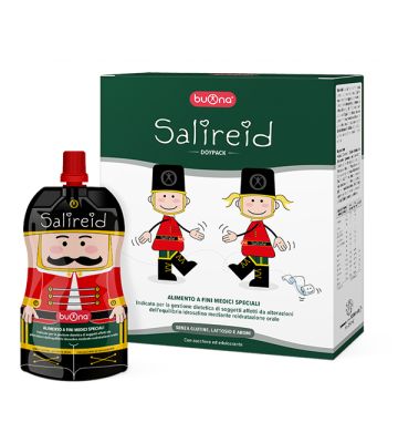 Salireid 250ml