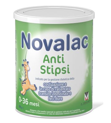 Novalac Antistipsi 800g