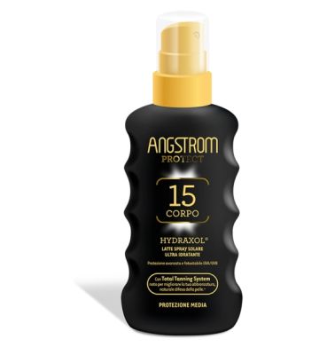 Angstrom Prot Lat Spr Spf15