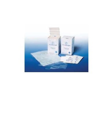 Guanti st fz Copolymer m 100pz