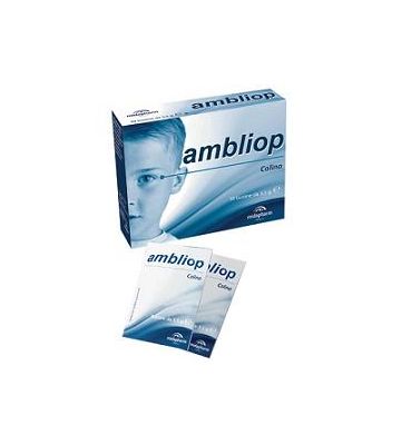 Ambliop 30bust