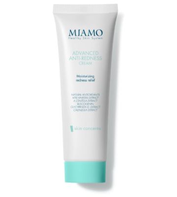 Miamo Skin Concerns Advanced Anti Redness Cream 50 ml