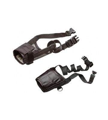 Museruola Nylon Reg s