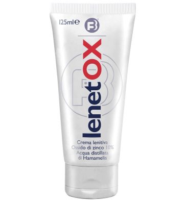 Lenet ox 125 ml