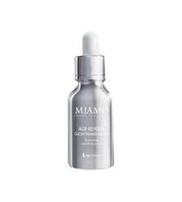 Miamo Age Reverse Glow Primer Serum 10 ml