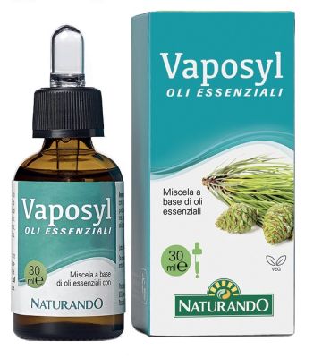 Vaposyl 30ml