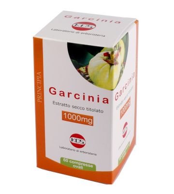 Garcinia 1000mg 60cpr