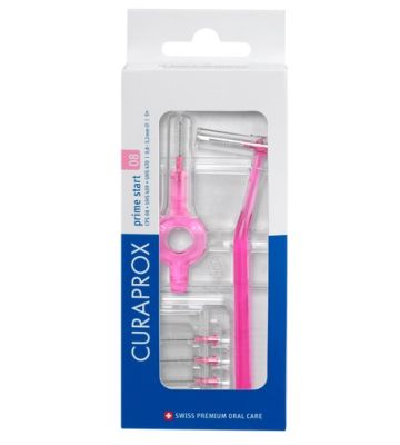 Curaprox Cps 08 Prime Sta Pink