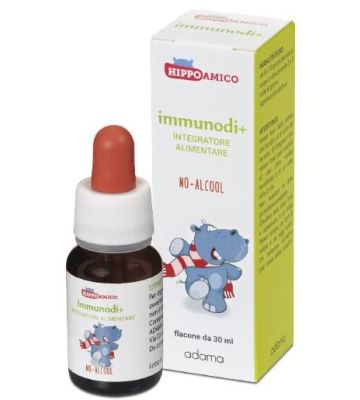 Eie Immunodi+ Gtt 30ml