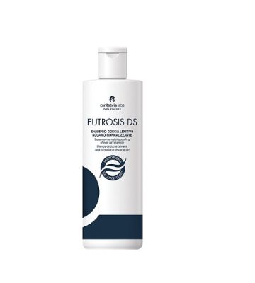 Eutrosis ds Shampoo 250ml