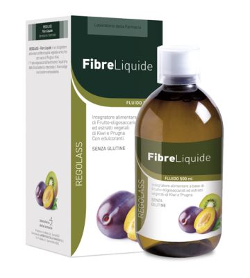 Ldf Fibre Liquide vt 500ml
