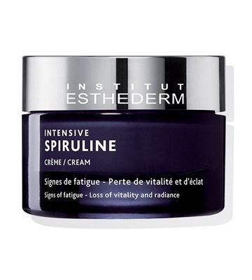 Intensive Spiruline Creme 50ml