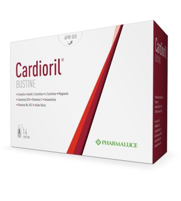 Cardioril 14bust