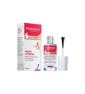 Mava-strong Smalto 10ml