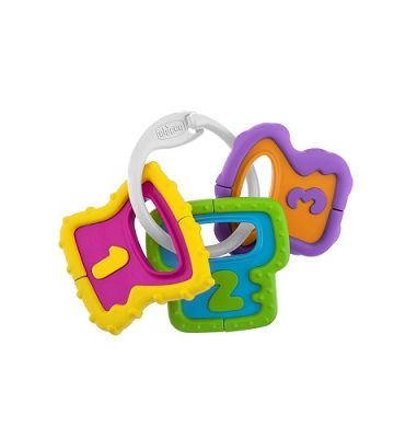 Ch Gioco Trillino Chiavi Aff