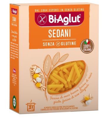 Biaglut Sedani 400g