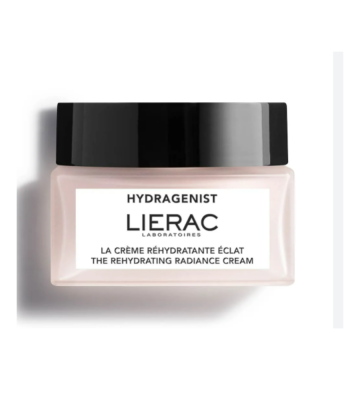 Lierac Hydragenist la Crema Reidratante