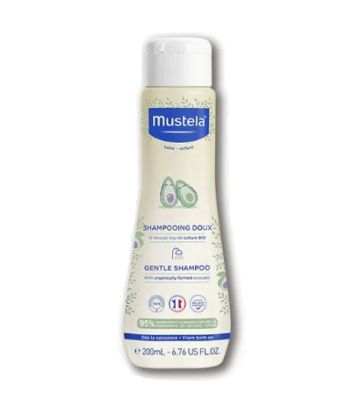Mustela Shampoo Dolce 200ml