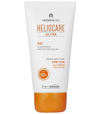 Heliocare Gel Fp50+ 50ml
