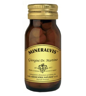 Mineralvis 67past 600mg