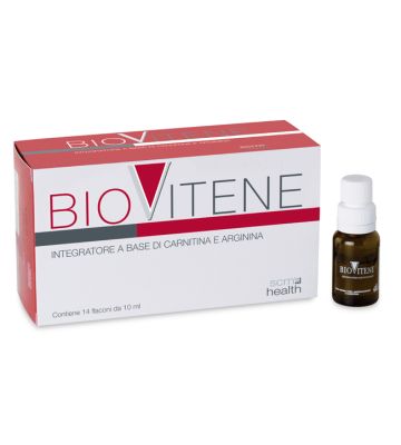 Biovitene 14flx10ml