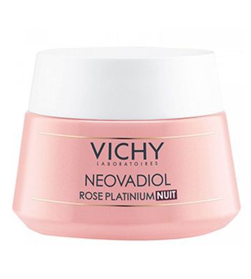 Neovadiol Rose Plat Night 50ml